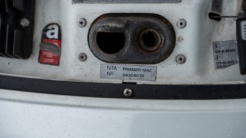 1987 Porsche 928 S4 En venta (imagen 153 de 198)