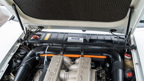 1987 Porsche 928 S4 En venta (imagen 156 de 198)