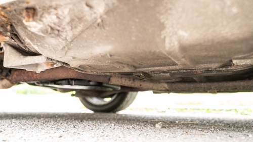 1987 Porsche 928 S4 En venta (imagen 161 de 198)