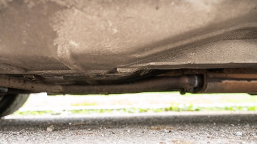 1987 Porsche 928 S4 En venta (imagen 162 de 198)