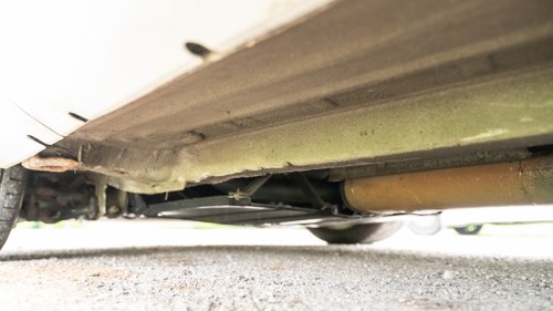 1987 Porsche 928 S4 En venta (imagen 168 de 198)