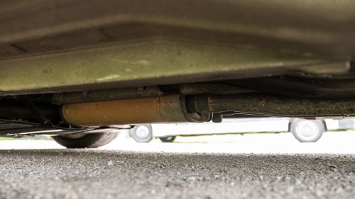 1987 Porsche 928 S4 En venta (imagen 169 de 198)