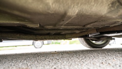 1987 Porsche 928 S4 En venta (imagen 170 de 198)