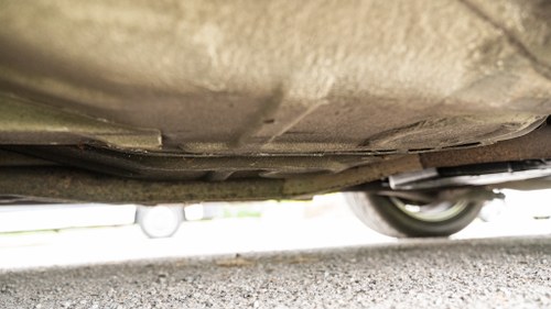 1987 Porsche 928 S4 En venta (imagen 171 de 198)