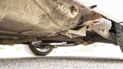 1987 Porsche 928 S4 En venta (imagen 172 de 198)