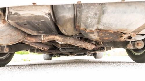 1987 Porsche 928 S4 En venta (imagen 176 de 198)