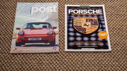 1987 Porsche 928 S4 En venta (imagen 180 de 198)