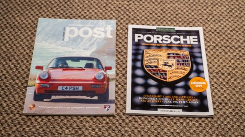 1987 Porsche 928 S4 En venta (imagen 181 de 198)