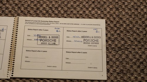 1987 Porsche 928 S4 En venta (imagen 189 de 198)