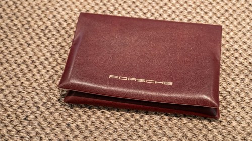 1987 Porsche 928 S4 En venta (imagen 191 de 198)