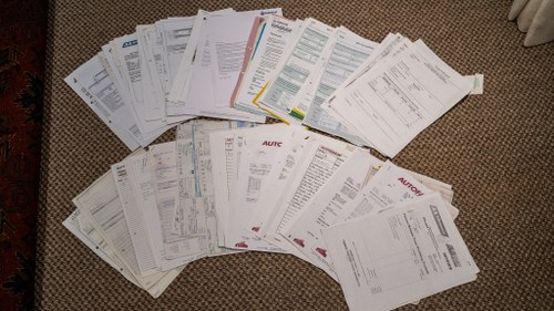 1987 Porsche 928 S4 En venta (imagen 195 de 198)