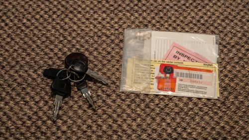 1987 Porsche 928 S4 En venta (imagen 196 de 198)