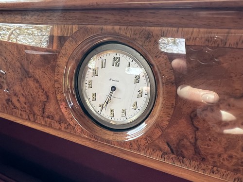 1931 Rolls-Royce Phantom I Riviera Town Car by J.S. Inskip In vendita (immagine 24 di 113)