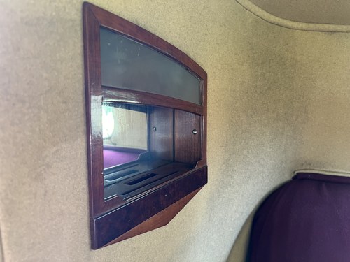 1931 Rolls-Royce Phantom I Riviera Town Car by J.S. Inskip In vendita (immagine 29 di 113)