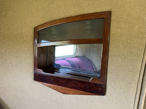 1931 Rolls-Royce Phantom I Riviera Town Car by J.S. Inskip In vendita (immagine 30 di 113)