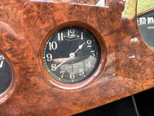 1931 Rolls-Royce Phantom I Riviera Town Car by J.S. Inskip In vendita (immagine 86 di 113)