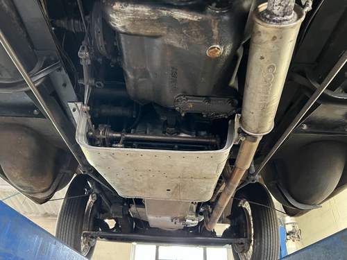 1931 Rolls-Royce Phantom I Riviera Town Car by J.S. Inskip In vendita (immagine 98 di 113)