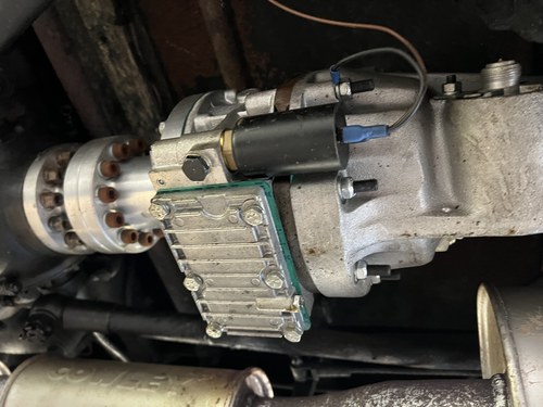 1931 Rolls-Royce Phantom I Riviera Town Car by J.S. Inskip In vendita (immagine 100 di 113)