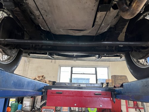 1931 Rolls-Royce Phantom I Riviera Town Car by J.S. Inskip In vendita (immagine 104 di 113)