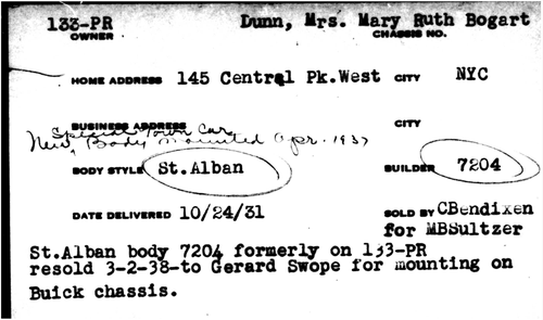 1931 Rolls-Royce Phantom I Riviera Town Car by J.S. Inskip In vendita (immagine 107 di 113)