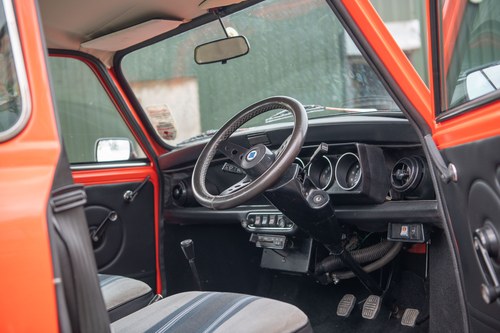 1980 Austin Mini 1275GT zum Verkauf (Bild 12 von 81)