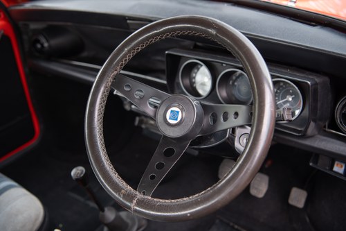 1980 Austin Mini 1275GT zum Verkauf (Bild 14 von 81)