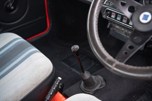 1980 Austin Mini 1275GT zum Verkauf (Bild 15 von 81)