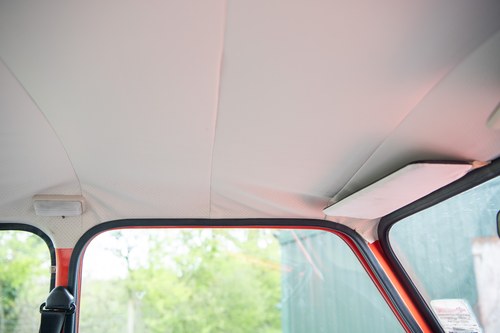 1980 Austin Mini 1275GT zum Verkauf (Bild 18 von 81)