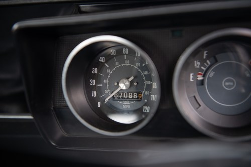 1980 Austin Mini 1275GT zum Verkauf (Bild 19 von 81)