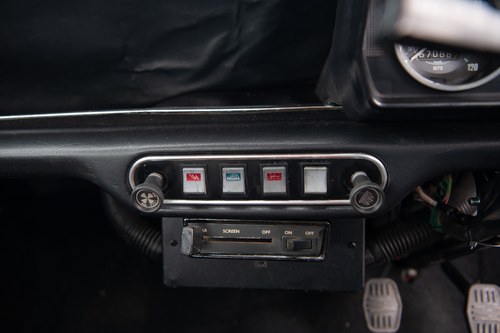 1980 Austin Mini 1275GT zum Verkauf (Bild 21 von 81)