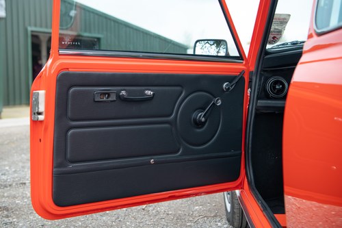 1980 Austin Mini 1275GT zum Verkauf (Bild 28 von 81)