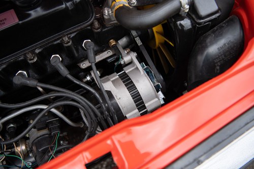 1980 Austin Mini 1275GT zum Verkauf (Bild 49 von 81)