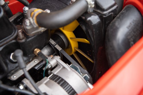 1980 Austin Mini 1275GT zum Verkauf (Bild 50 von 81)