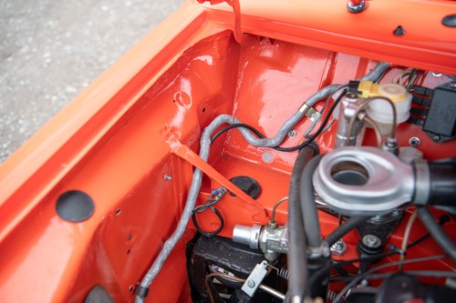 1980 Austin Mini 1275GT zum Verkauf (Bild 52 von 81)