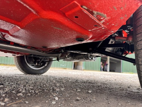 1980 Austin Mini 1275GT zum Verkauf (Bild 56 von 81)