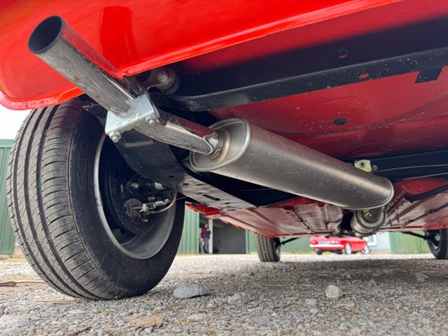 1980 Austin Mini 1275GT zum Verkauf (Bild 58 von 81)