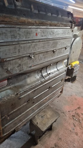 1980 Austin Mini 1275GT zum Verkauf (Bild 60 von 81)