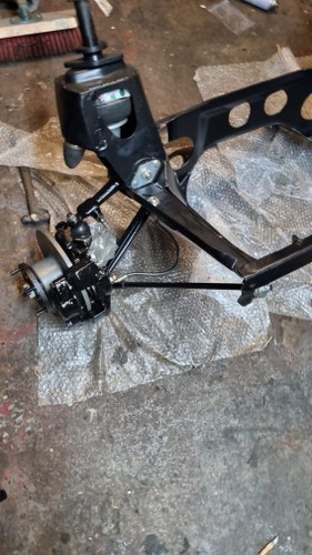 1980 Austin Mini 1275GT zum Verkauf (Bild 61 von 81)