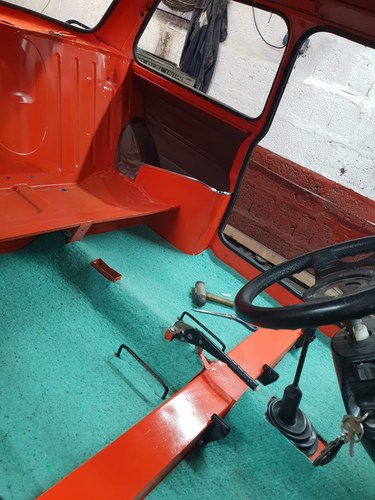 1980 Austin Mini 1275GT zum Verkauf (Bild 62 von 81)