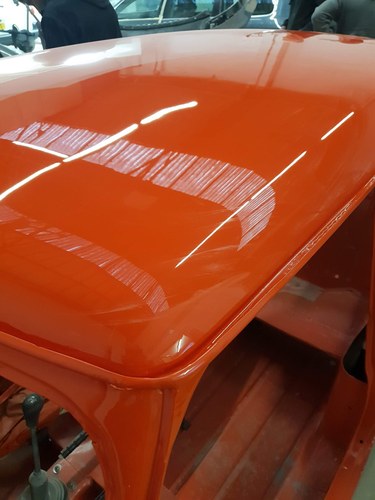 1980 Austin Mini 1275GT zum Verkauf (Bild 63 von 81)