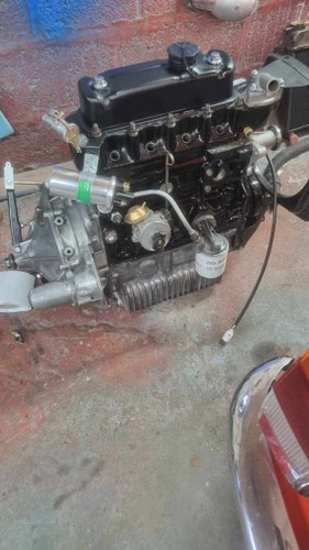 1980 Austin Mini 1275GT zum Verkauf (Bild 69 von 81)