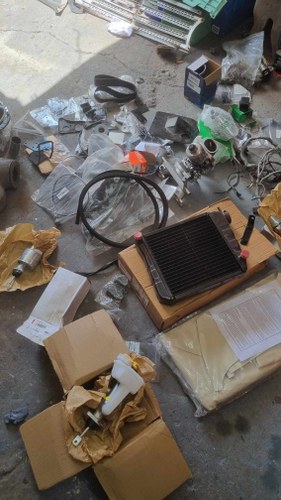 1980 Austin Mini 1275GT zum Verkauf (Bild 71 von 81)