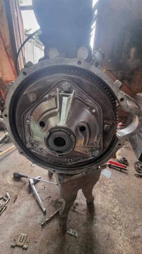 1980 Austin Mini 1275GT zum Verkauf (Bild 72 von 81)