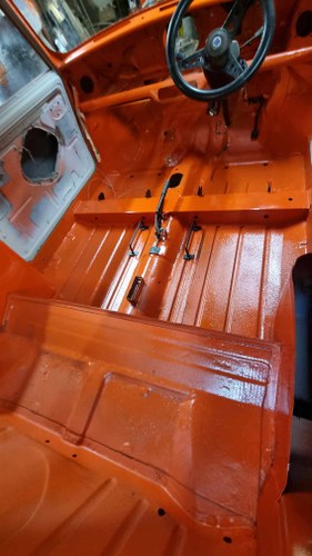 1980 Austin Mini 1275GT zum Verkauf (Bild 73 von 81)