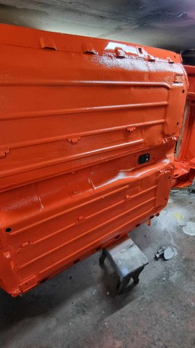 1980 Austin Mini 1275GT zum Verkauf (Bild 76 von 81)