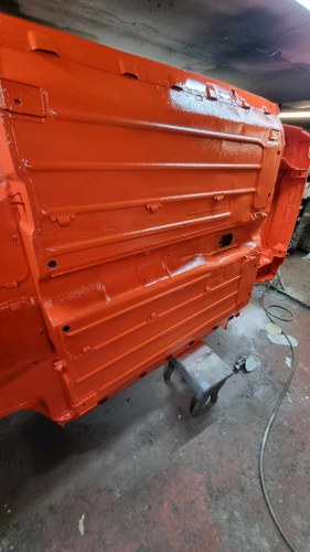 1980 Austin Mini 1275GT zum Verkauf (Bild 77 von 81)