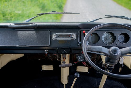 1979 Volkswagen T2 Baywindow Catering Van En venta (imagen 39 de 113)