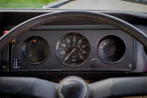 1979 Volkswagen T2 Baywindow Catering Van En venta (imagen 41 de 113)