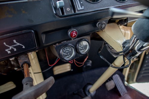 1979 Volkswagen T2 Baywindow Catering Van En venta (imagen 45 de 113)