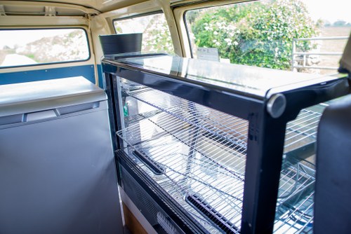 1979 Volkswagen T2 Baywindow Catering Van En venta (imagen 53 de 113)